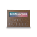 Wicha (Java varietal/Fully-washed process)