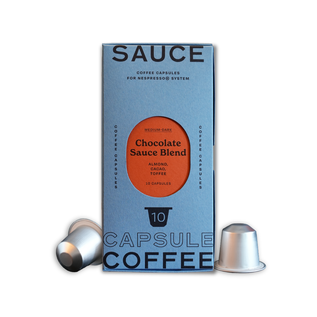 Coffee Capsules