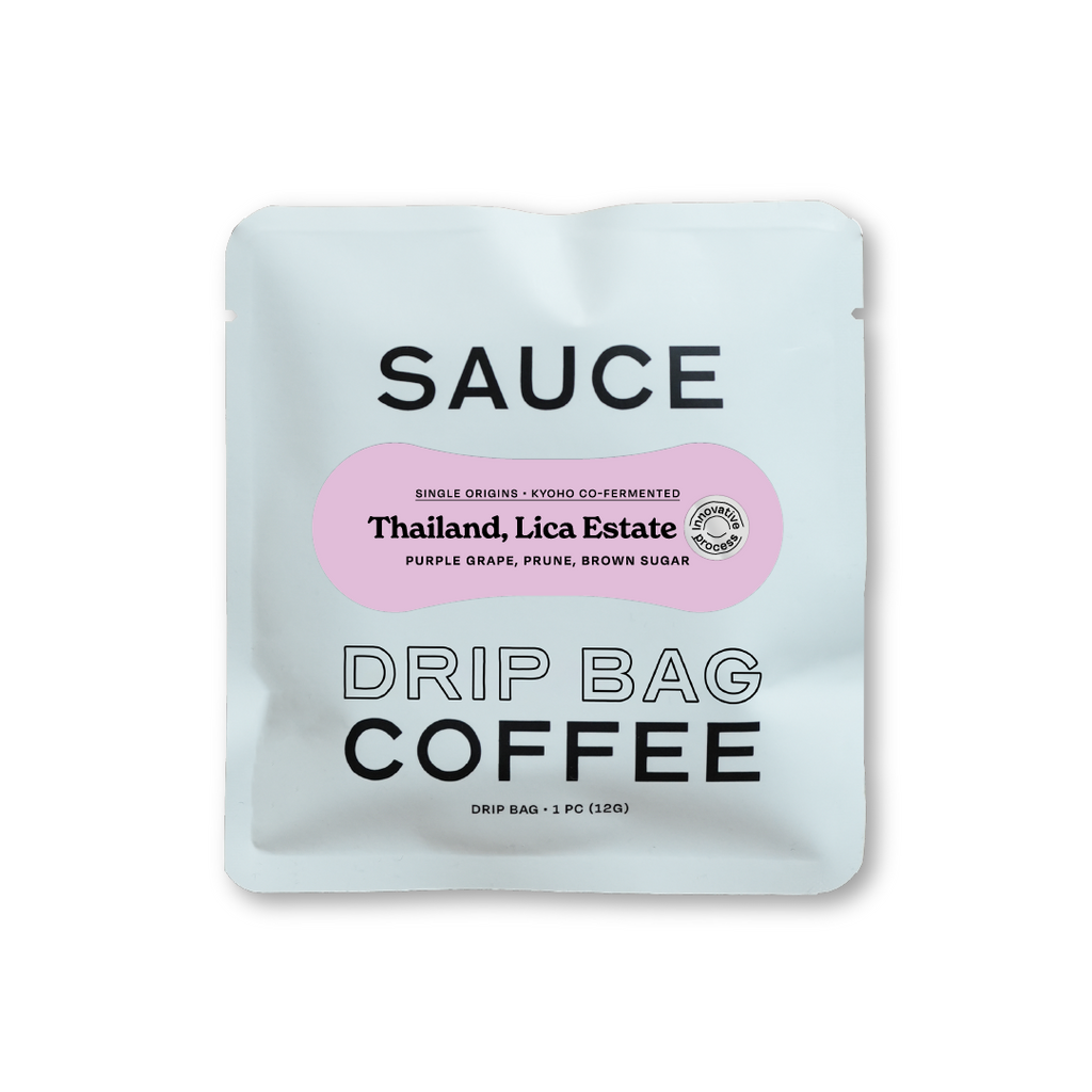 Drip Bag Coffee