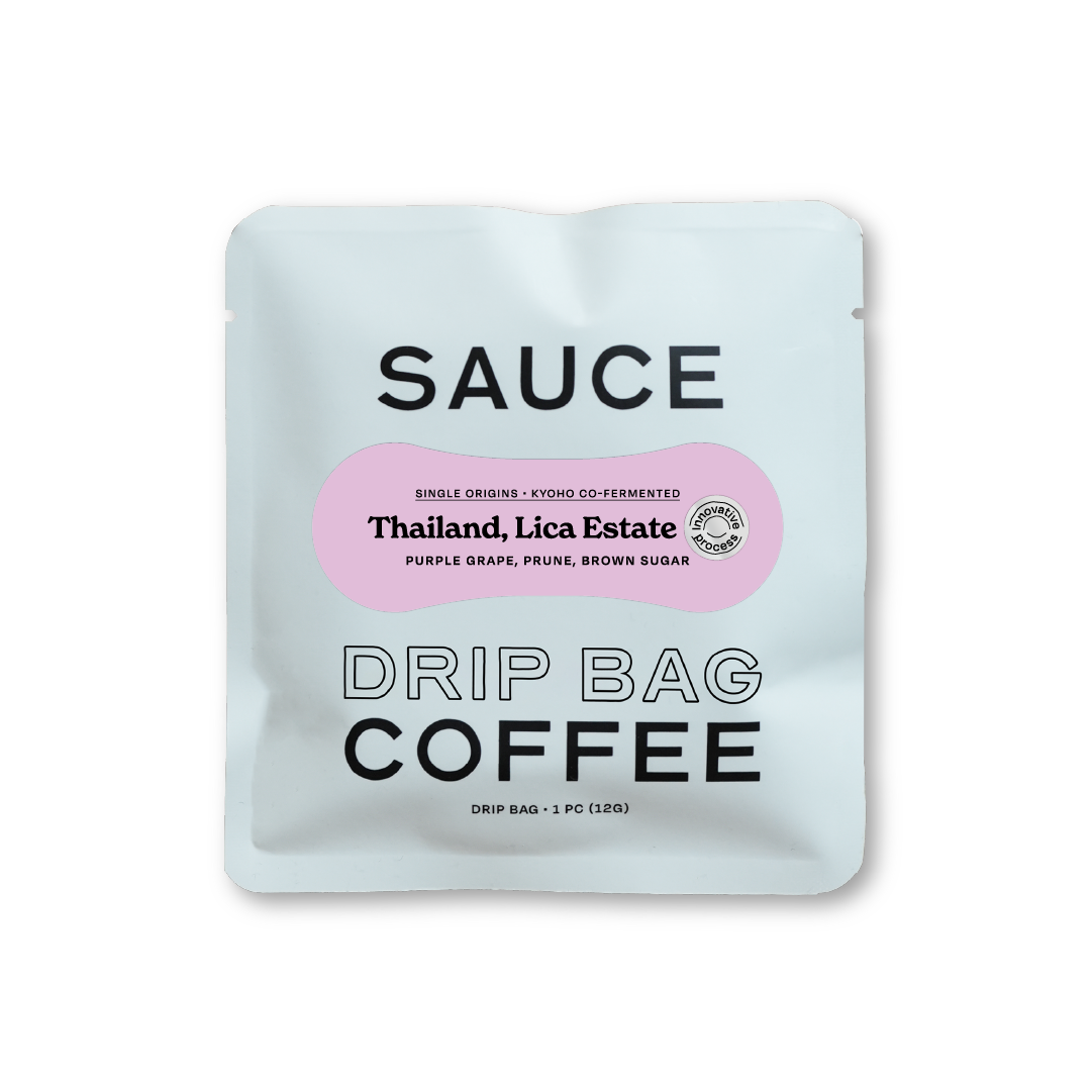 Drip Bag Coffee