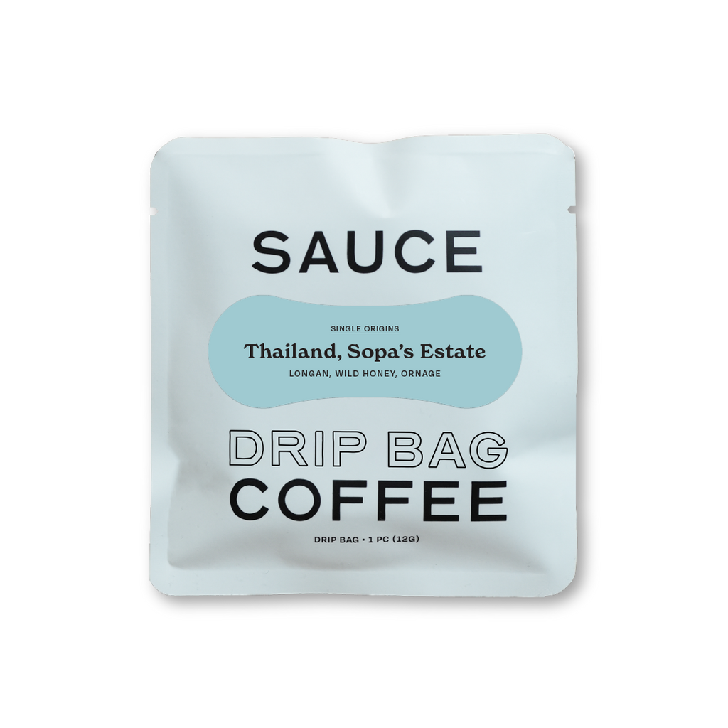 Drip Bag Coffee