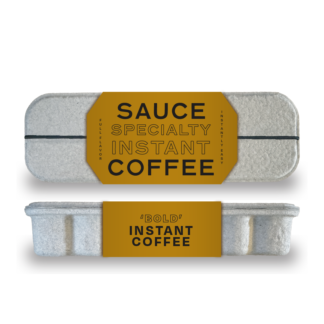 Specialty Instant Coffee
