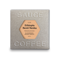 Ethiopia, Benti Nenka (Natural)