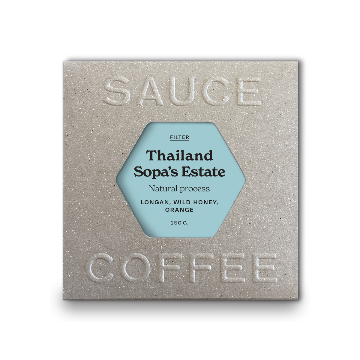 Thailand, Sopa's Estate (Natural)